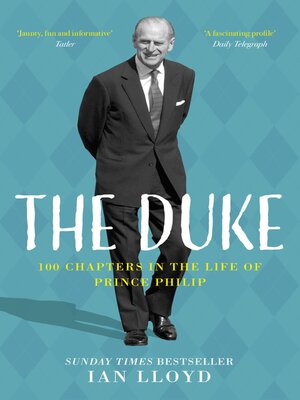 cover image of The Duke